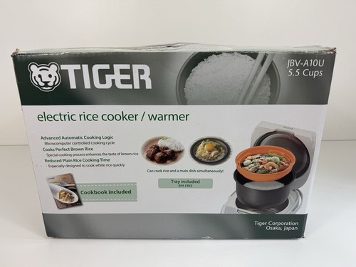 Tiger jbv a10u cup - jbv-a10u, 5.5