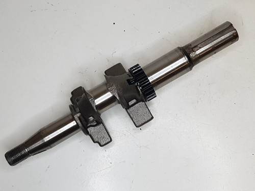 Vilebrequin moteur briggs - moteur,