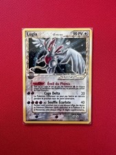 Carte Fan Art Lugia 08 Custom