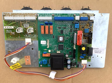 CPU Carte 88065126 pour