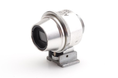 Alpex 135mm finder - 135mm,