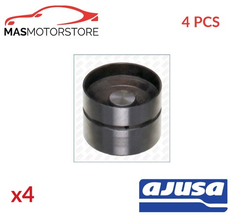 Hydro tappet valve - hydro,