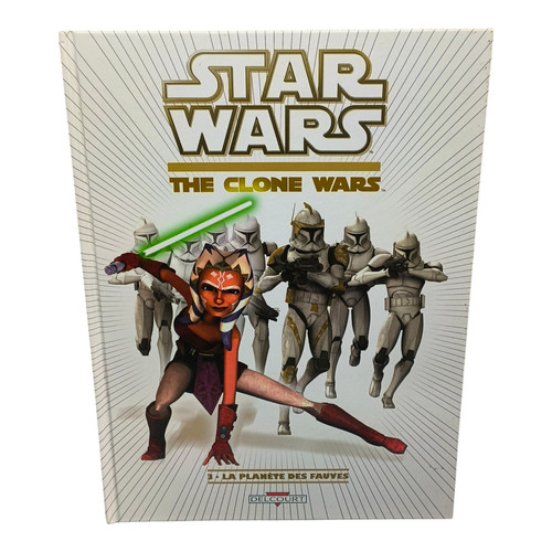Sympa livre star wars - livre, the