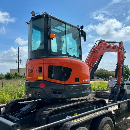 Ton kubota diesel engine - kubota,