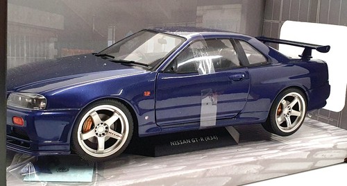 Solido scale diecast - scale,