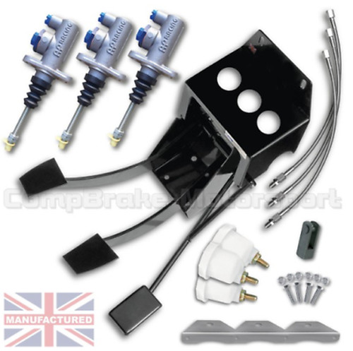 Pour ford anglia 105e - pour,