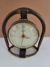 Réveil BAYARD  Made In France