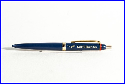 Lufthansa grue rotring 800 - lufthansa,