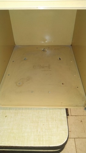 Decayeux 123703 boîte aux - 123703,