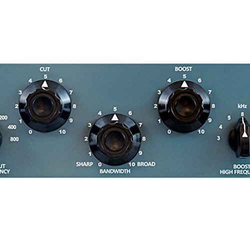 Warm audio eqp pultec - audio, eqp-wa