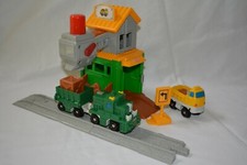 GeoTrax Load 'Em Up Gravel Co