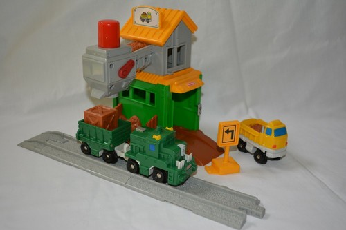 Geotrax load gravel co - geotrax,