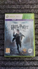 Harry Potter et les Reliques