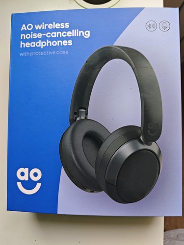 Casque circum auriculaire - ao, circum-auriculaire