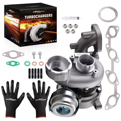 Turbo for audi golf - vw,