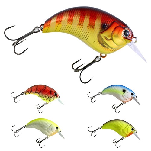 Deps evoke crankbait - deps, 5,5