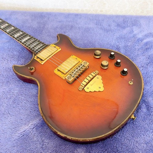 Guitare électrique vintage