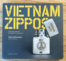 VIETNAM ZIPPOS - Une autre