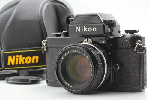 Appareil photo argentique