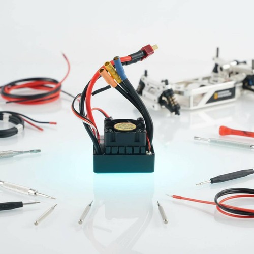 Contrôleur brushless - contrôleur,