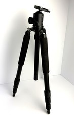 Pro Tripod Bundle w/ Feisol , Markins and more