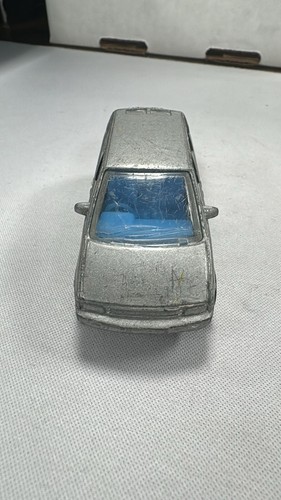 Matchbox nissan prairie - matchbox,