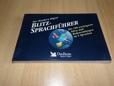 Livre " Der reader's digest