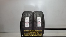 Pneus Apporté Thermiques 255/40R18 95H Pirelli Runflat Sottozero 3 RF - Pneuma