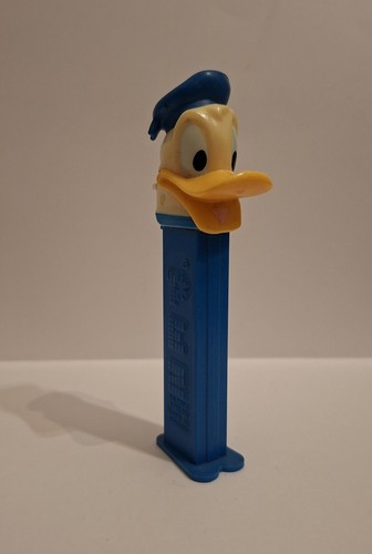 Pez donald duck - pez, figurine