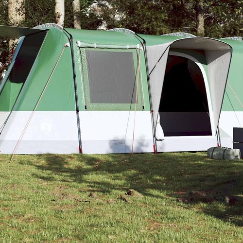 Tente camping tunnel - tente,
