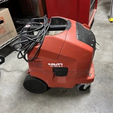2019 Hilti VC 150-6 X Dust Collector / Vacuum w/ multiple filters and extra bags