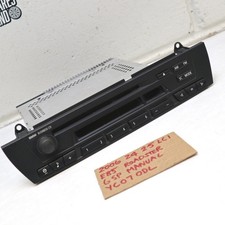 BMW X3 Z4 Series E83 E85 E86 Radio Business CD Player 65126976888 6976888