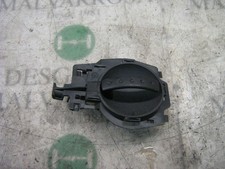 POIGNEE INTERIEURE AVANT