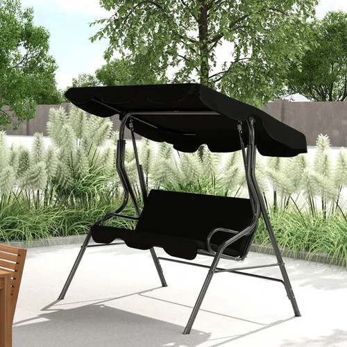 Balancelle jardin places - jardin, 3