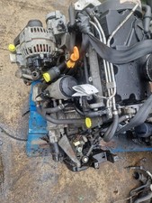 MOTEUR Volkswagen Polo IV