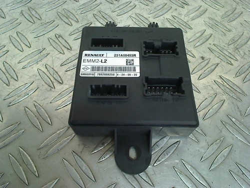 Ordinateur unite commande - ordinateur,