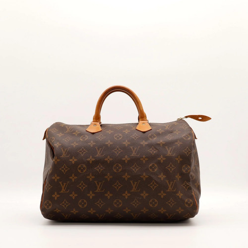 Speedy louis vuitton - speedy,