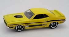 hot wheels  71  Dodge