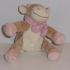Doudou Vache Noukies Noukie's