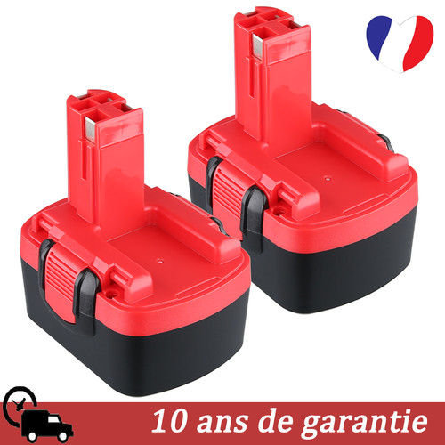 Pour bosch gdr - 2x,