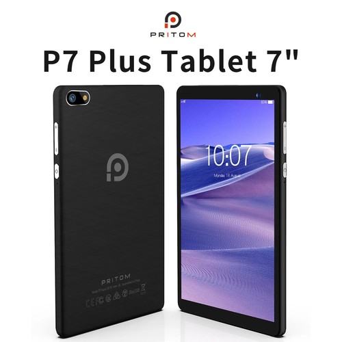 Tablette pouces android - tablette,