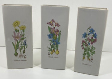 3 humidificateurs Il Coccio en