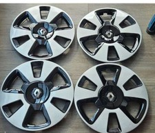 Enjoliveurs Renault Vivastella