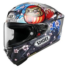 SHOEI Casque Intégral X-SPR