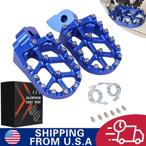 Footpegs foot pegs pedals for - footpegs,
