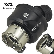 Durite turbo résonateur pour