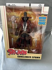 McFARLANE TOYS Figurine Spawn