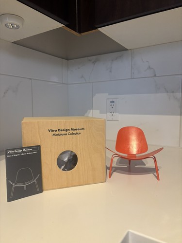Rare vitra design museum - rare,