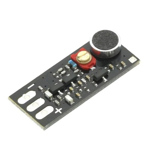 Module carte fréquence - module, de