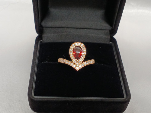 Bague chaumet joséphine - chaumet,